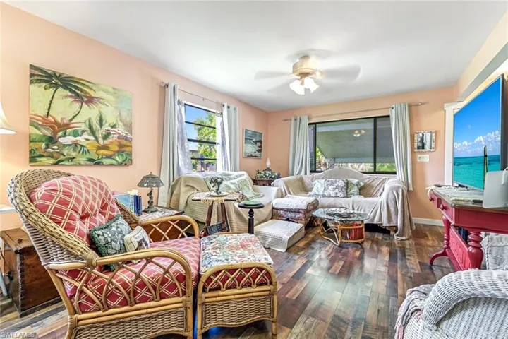 13532 Siesta Pines Ct 5, Fort Myers, Florida 33908
