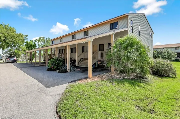 13532 Siesta Pines Ct 5, Fort Myers, Florida 33908