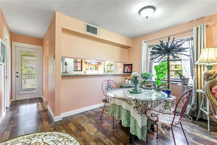 13532 Siesta Pines Ct 5, Fort Myers, Florida 33908