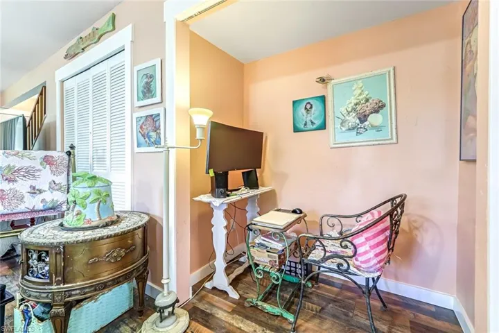 13532 Siesta Pines Ct 5, Fort Myers, Florida 33908