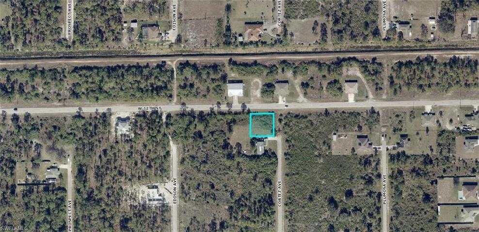301-303 W 12th  ST, LEHIGH ACRES, FL 33972