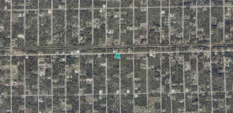 301-303 W 12th  ST, LEHIGH ACRES, FL 33972