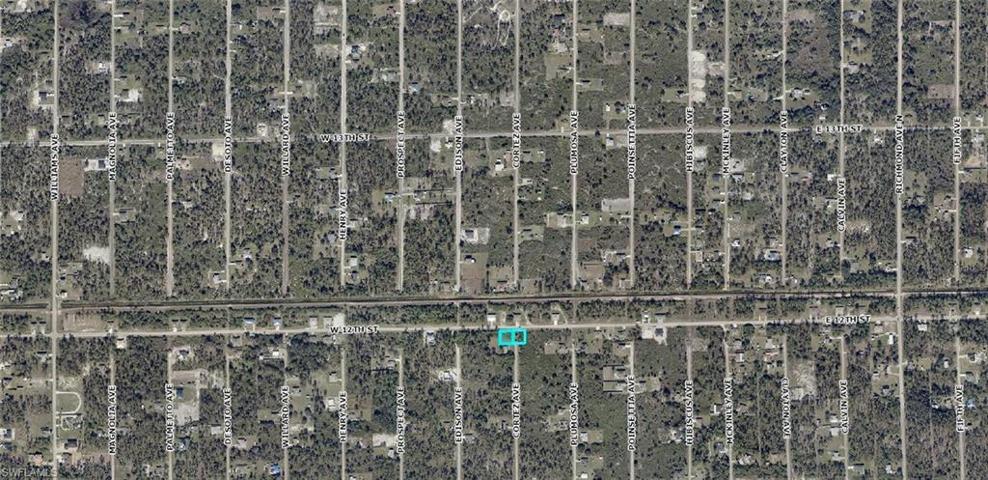 301-303 W 12th  ST, LEHIGH ACRES, FL 33972