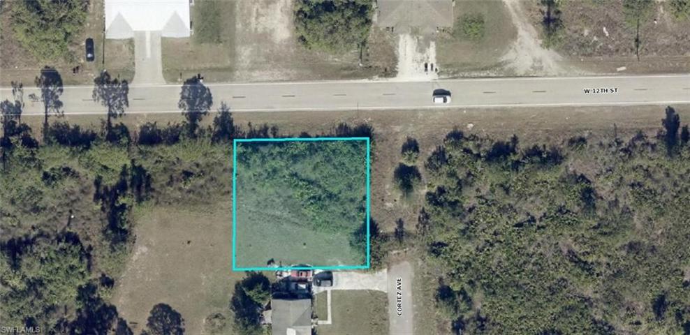 301-303 W 12th  ST, LEHIGH ACRES, FL 33972