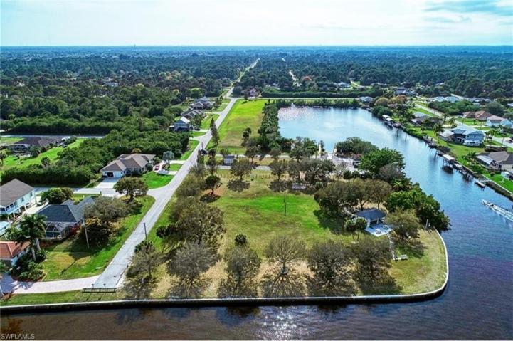 4358  Amondi  ST, PORT CHARLOTTE, FL 33981