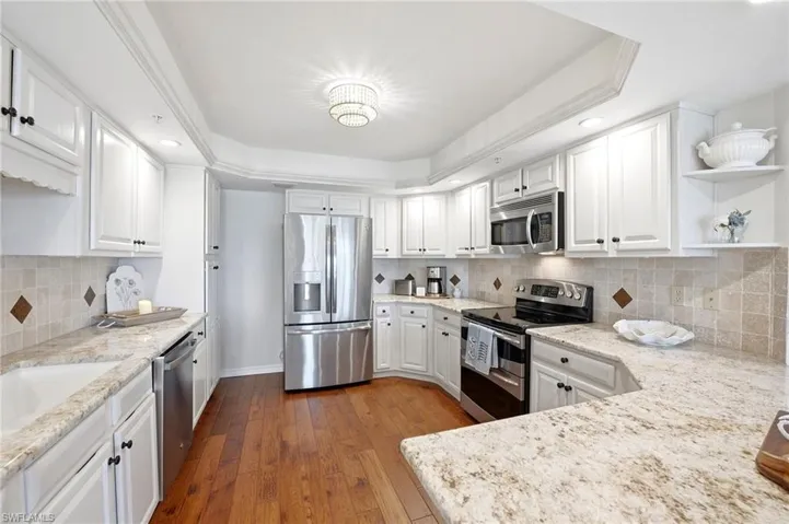 26890 Wedgewood Dr 403, Bonita Springs, Florida 34134