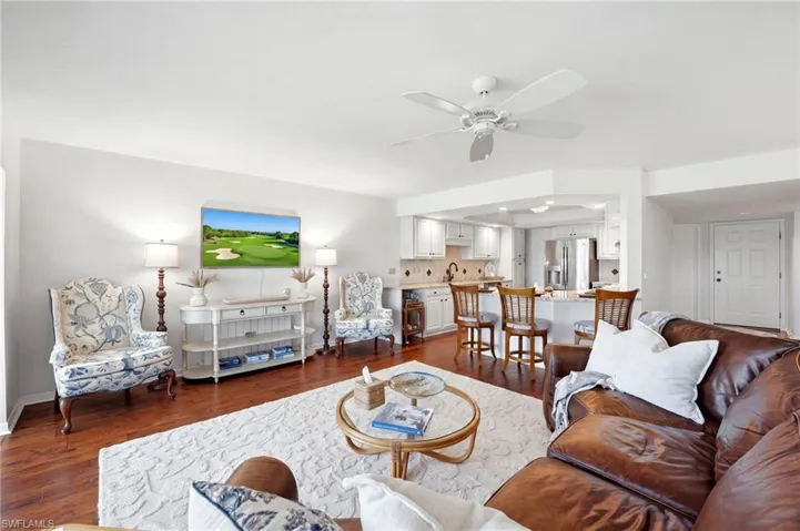 26890 Wedgewood Dr 403, Bonita Springs, Florida 34134