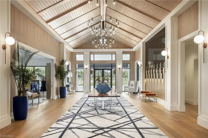 26890 Wedgewood Dr 403, Bonita Springs, Florida 34134