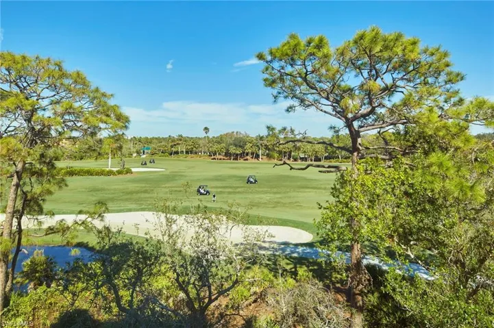 26890 Wedgewood Dr 403, Bonita Springs, Florida 34134