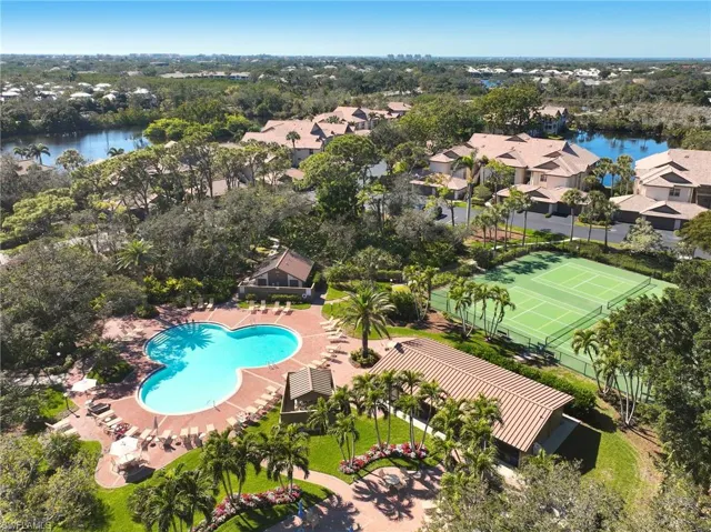 26890 Wedgewood Dr 403, Bonita Springs, Florida 34134