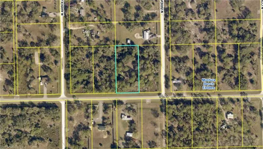 139 Avenida Del Sur Ave, Clewiston, Florida 33440
