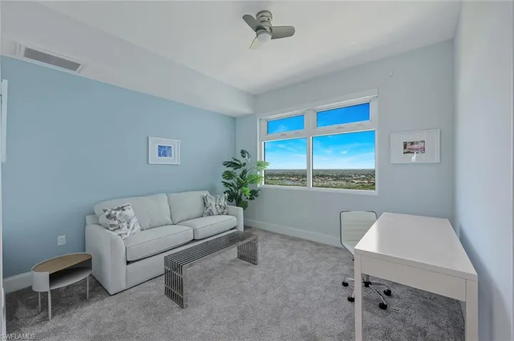Guest Room 2 or Den