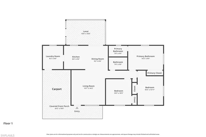 11771 Iona Rd, Fort Myers, Florida 33908