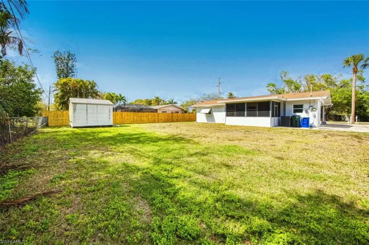 11771 Iona Rd, Fort Myers, Florida 33908