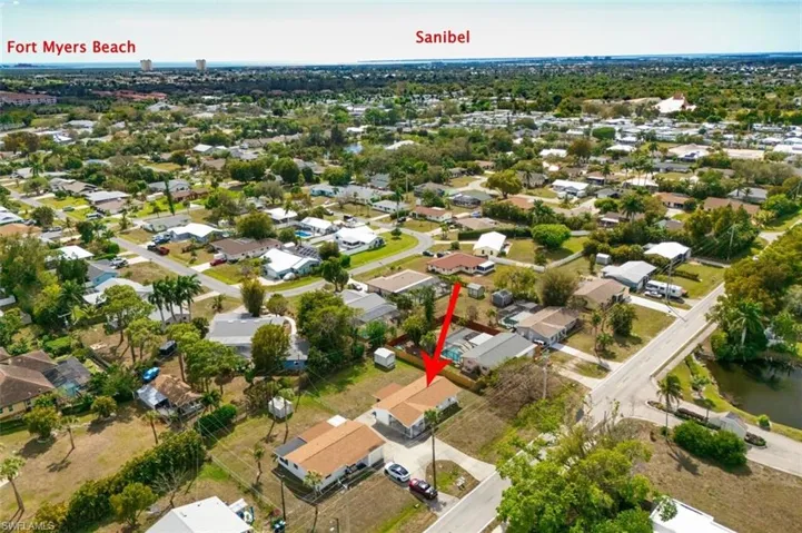 11771 Iona Rd, Fort Myers, Florida 33908