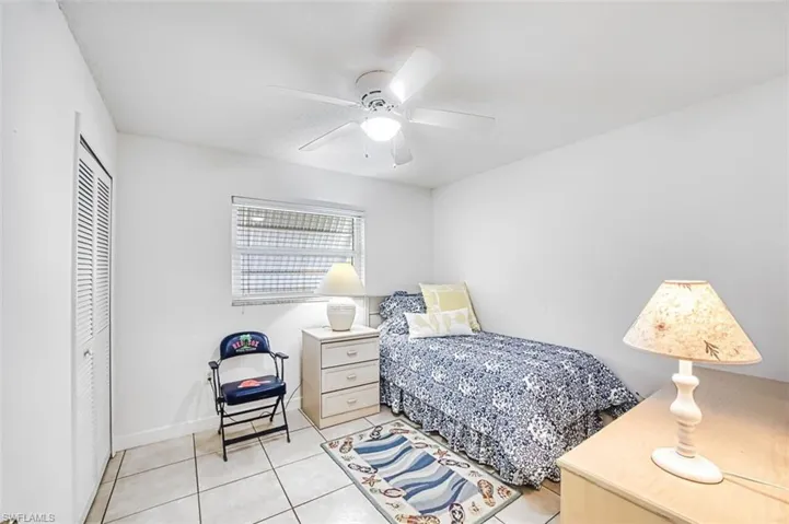 Guest Bedroom #2