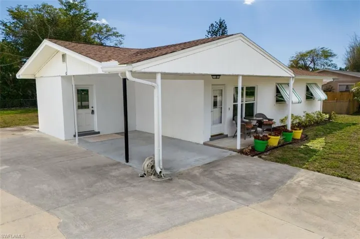 11771 Iona Rd, Fort Myers, Florida 33908