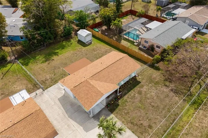 11771 Iona Rd, Fort Myers, Florida 33908