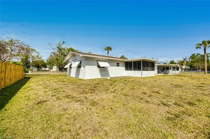 11771 Iona Rd, Fort Myers, Florida 33908