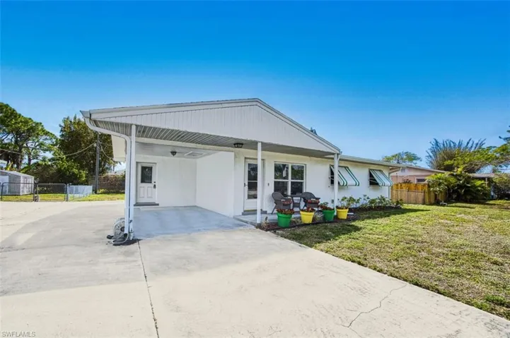 11771 Iona Rd, Fort Myers, Florida 33908