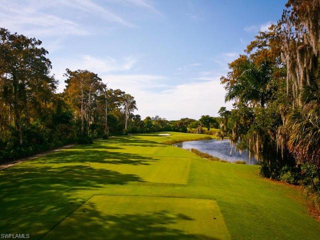 Tee time