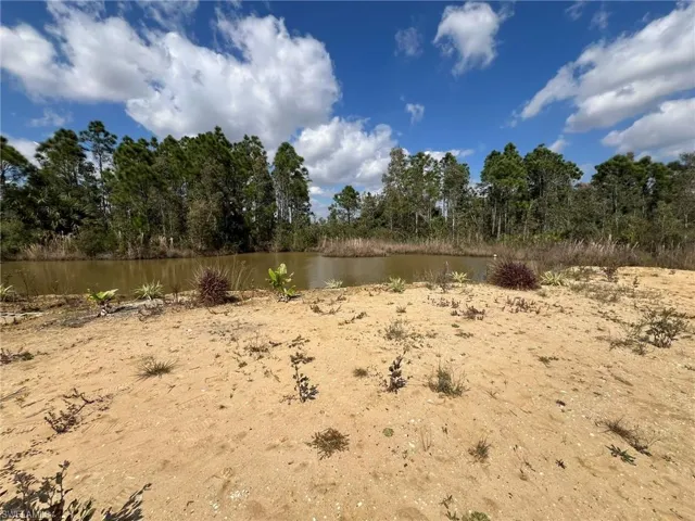 POND