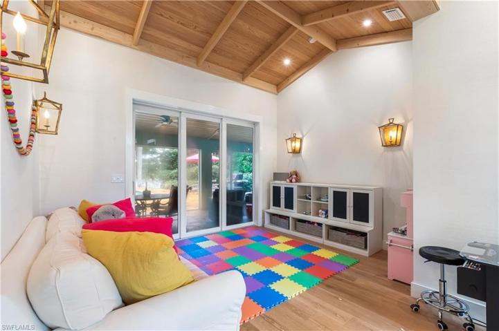 Front Living Room