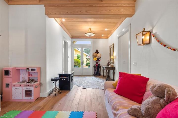 Front Living Room