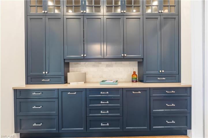 Butler's Pantry