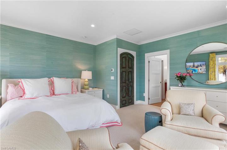 Second Floor Guest Suite