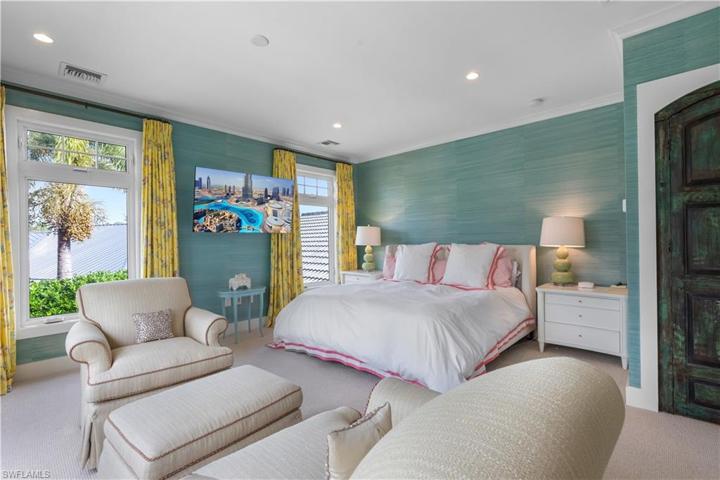 Second Floor Guest Suite