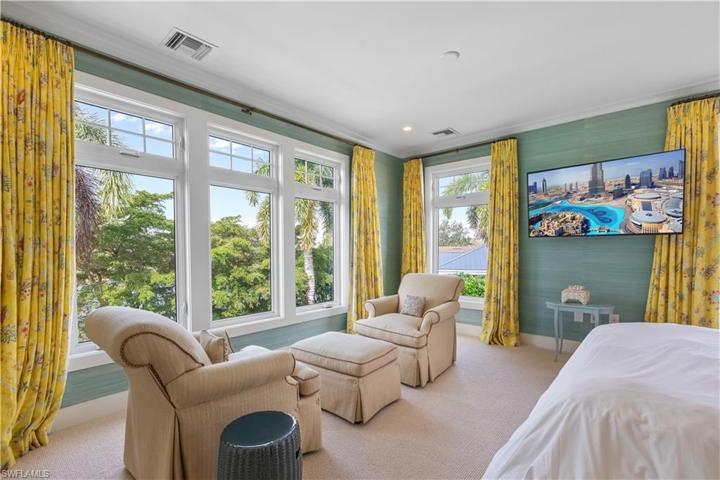 Second Floor Guest Suite