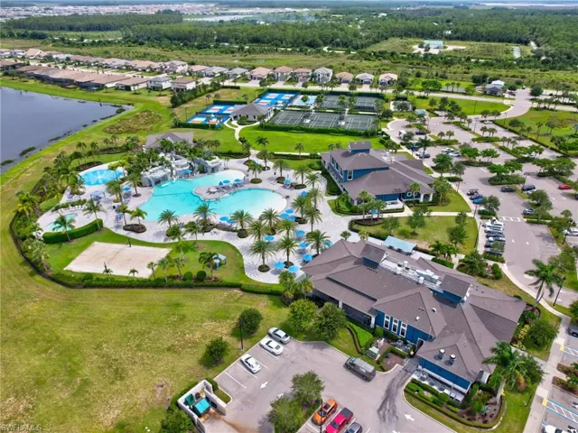 Community Amenities