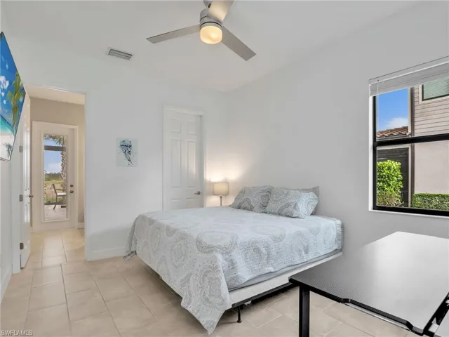 Guest bedroom 2