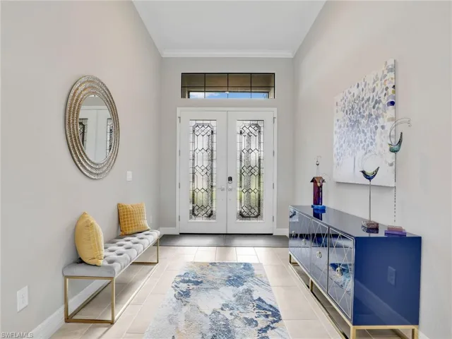 French Doors