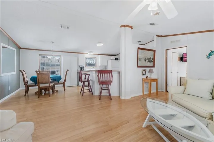 3127 Bayside Pkwy, Punta Gorda, Florida 33982