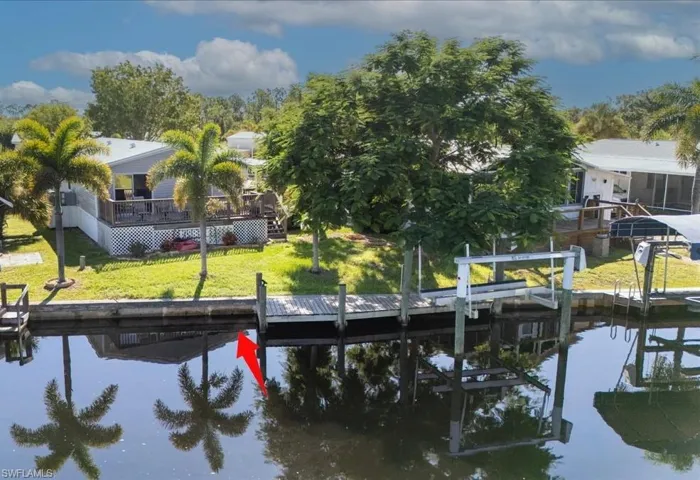 3127 Bayside Pkwy, Punta Gorda, Florida 33982