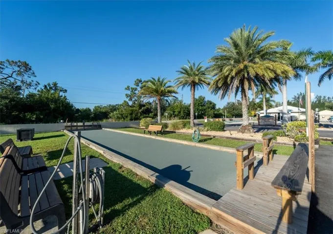 3127 Bayside Pkwy, Punta Gorda, Florida 33982
