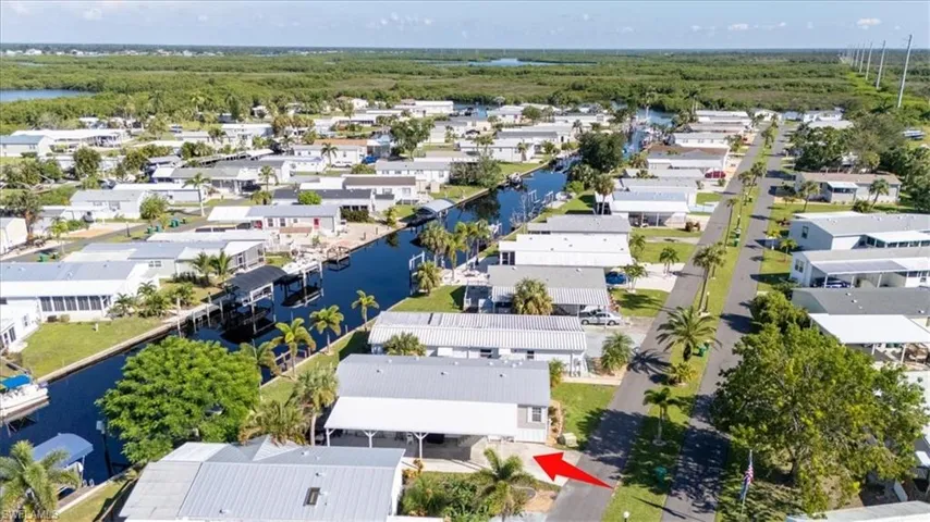 3127 Bayside Pkwy, Punta Gorda, Florida 33982