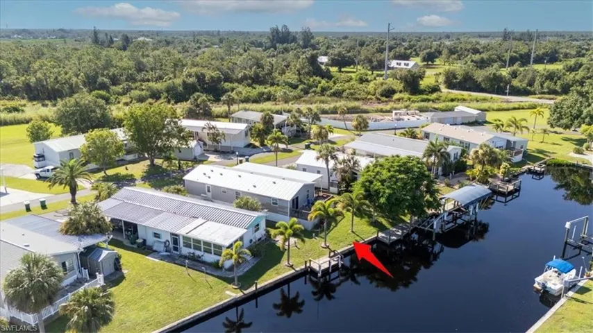 3127 Bayside Pkwy, Punta Gorda, Florida 33982