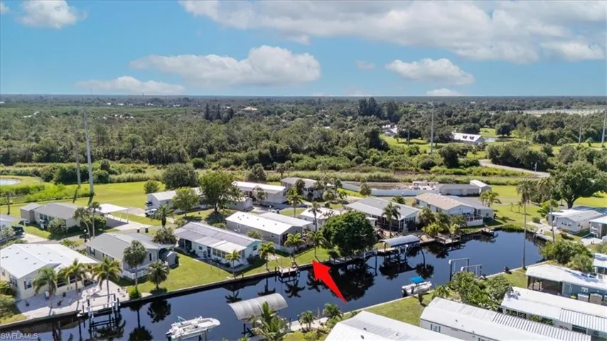 3127 Bayside Pkwy, Punta Gorda, Florida 33982