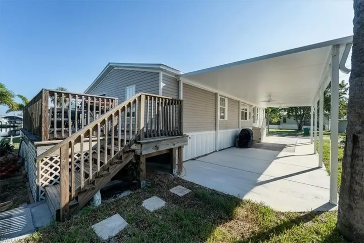 3127 Bayside Pkwy, Punta Gorda, Florida 33982