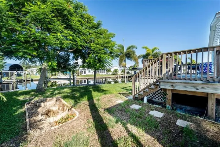 3127 Bayside Pkwy, Punta Gorda, Florida 33982