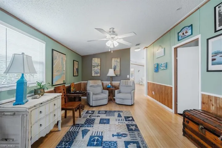Bonus Room