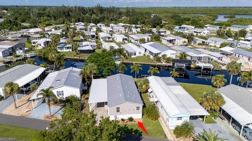 3127 Bayside Pkwy, Punta Gorda, Florida 33982