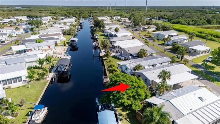 3127 Bayside Pkwy, Punta Gorda, Florida 33982