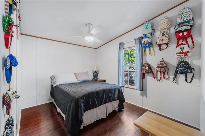 Bedroom 3-Wake Up to Breathtaking Water Views from the Third Bedroom