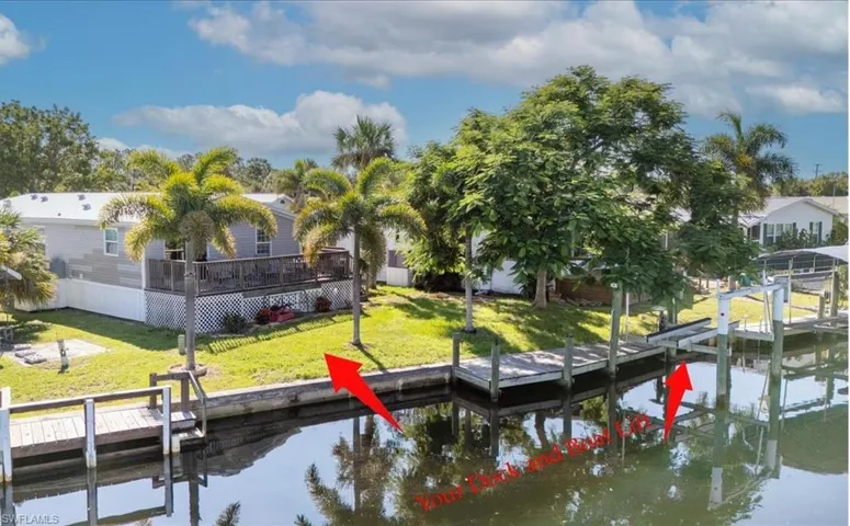 3127 Bayside Pkwy, Punta Gorda, Florida 33982