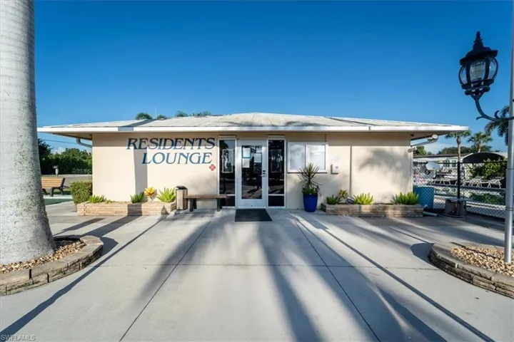 Club House
