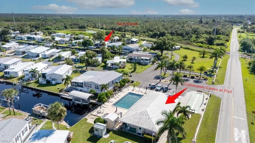 3127 Bayside Pkwy, Punta Gorda, Florida 33982